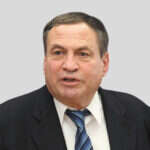 אלוף (מיל') עוזי דיין