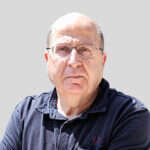 משה (בוגי) יעלון