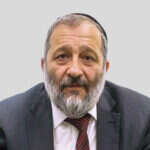 ח"כ אריה דרעי