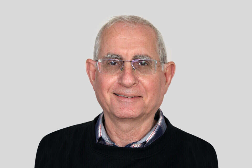 אבשלום אדרת - היום
