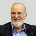 פרופ' יצחק בן ישראל