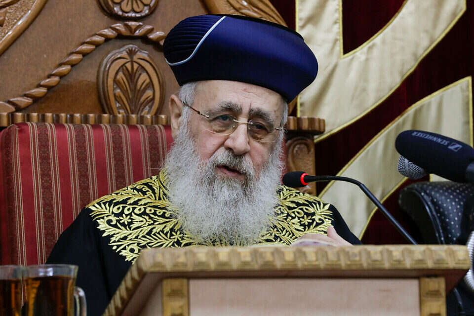 יהודה פרץ ,