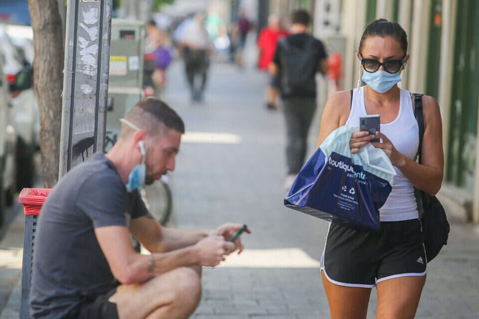 למצולמים אין קשר לידיעה , יהושע יוסף