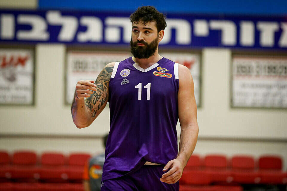 אלכסנדר. עוזב את עין שרה , מאור אלקסלסי