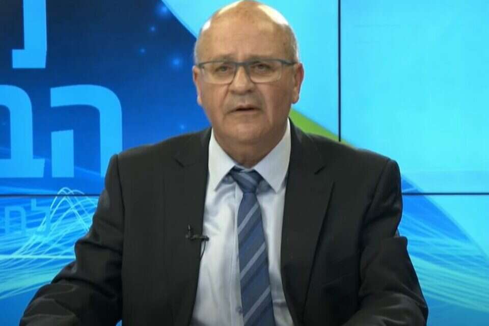 פרופ' לוי , לע"מ
