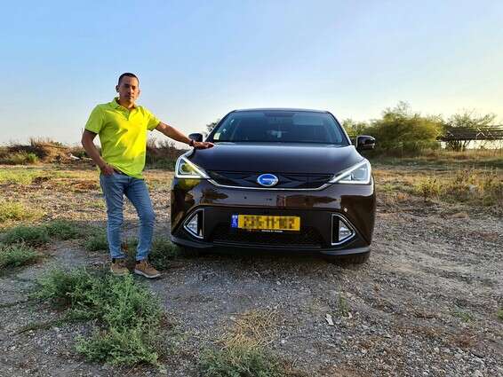 צילום: יוסי רייכמן