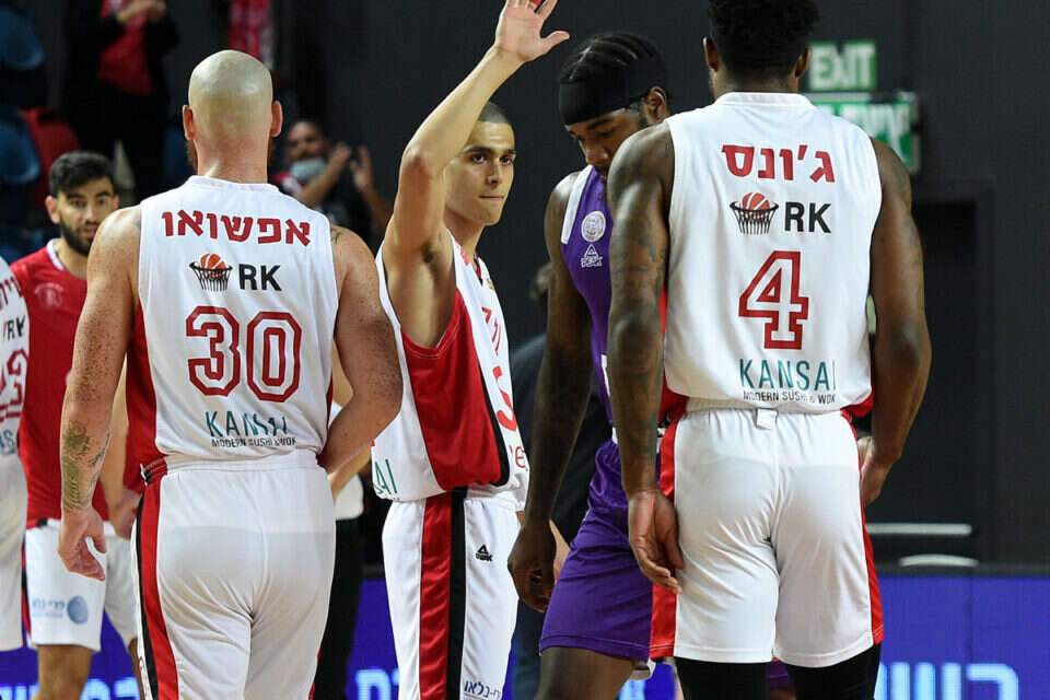 צילום: ברני ארדוב , 