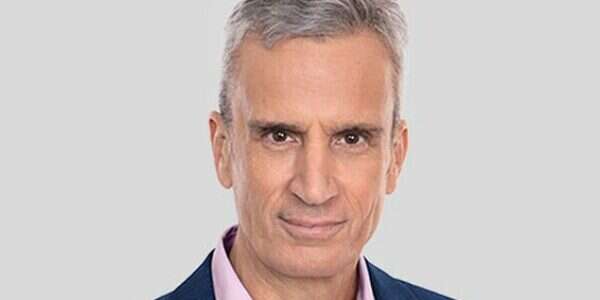 אברי גלעד ישראל היום