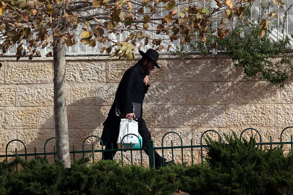, יהונתן שאול