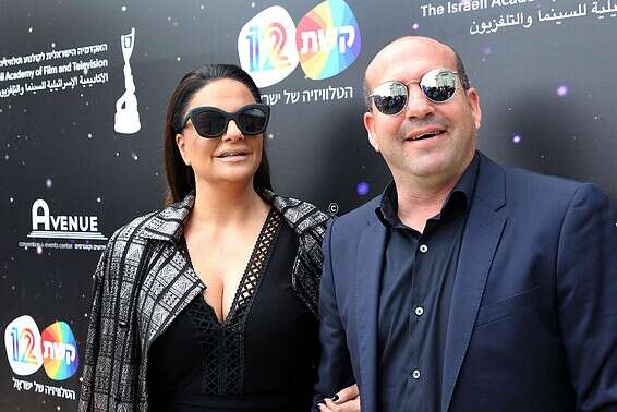 מה ששלהם. אופירה וברקוביץ' // צילום: קוקו