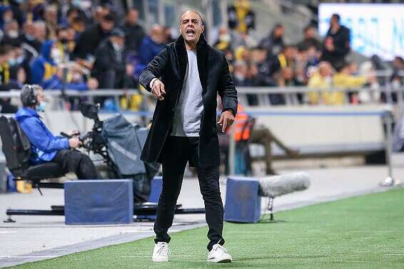 צילום: עמי שומן