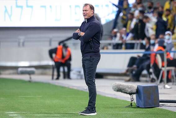 צילום: עמי שומן