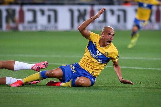 צילום: עמי שומן