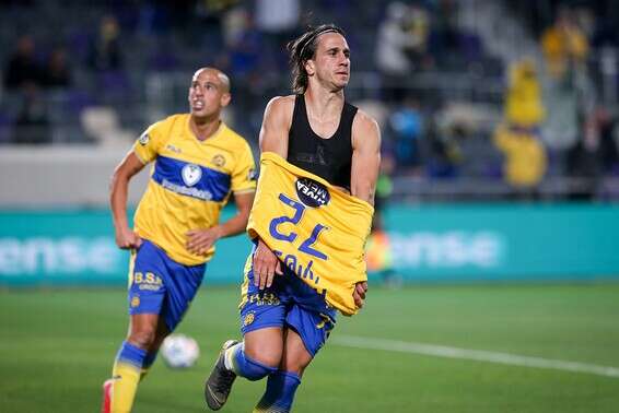 צילום: עמי שומן