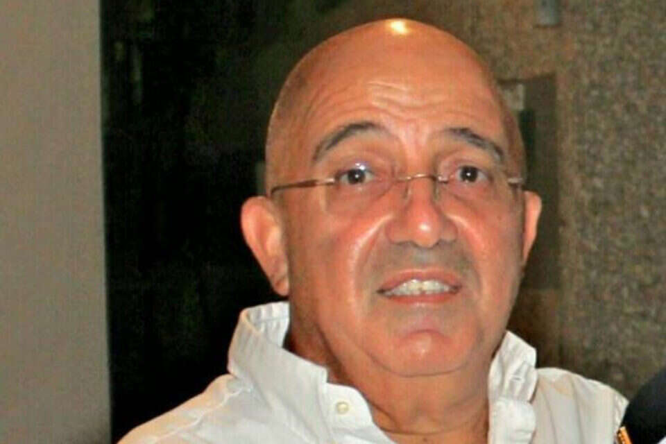 אל"מ במיל' אבי סייג ז"ל. "נלחם בחירוף נפש על כל חייל וחייל שנעשה לו עוול" , 