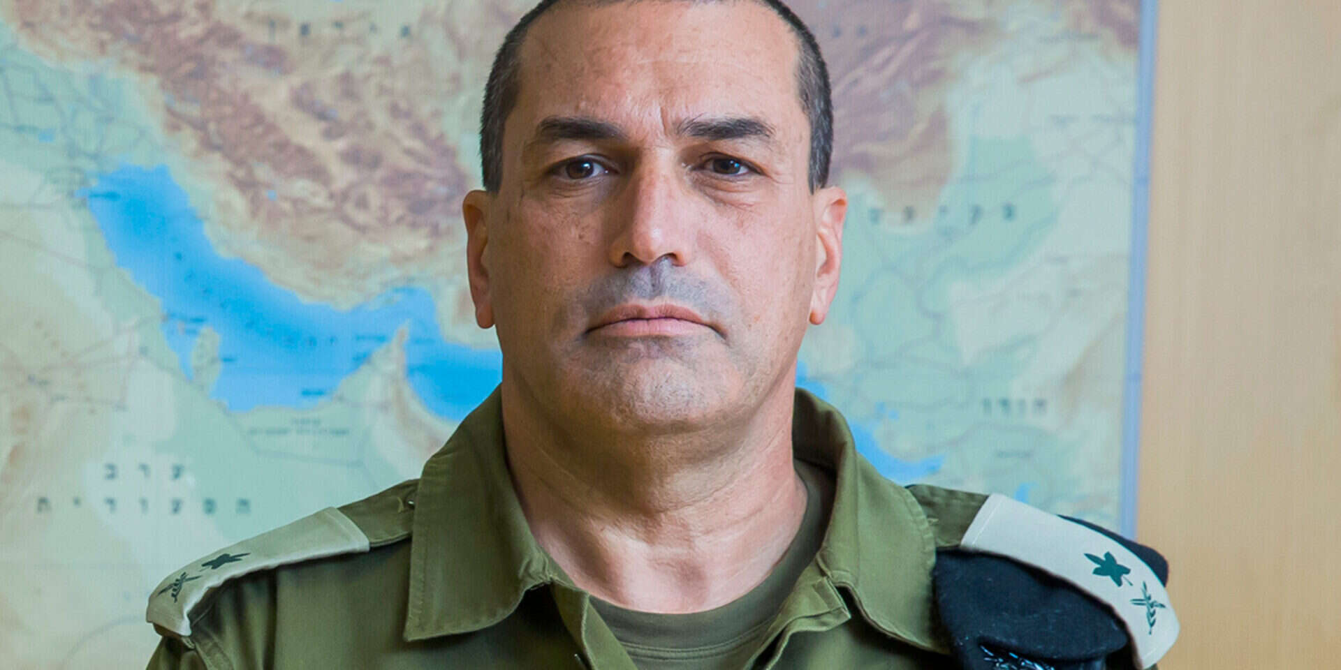 יקבל את המינוי? אלוף במיל' אייל זמיר , אורן בן חקון