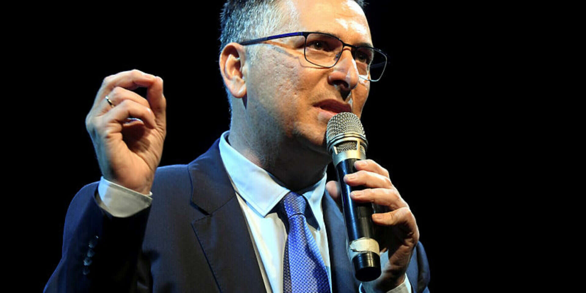 גדעון סער // צילום: יוסי זליגר ,