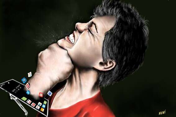 איור: יהודה נוני