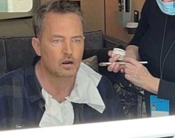 התמונה שהעלה פרי לאינסטגרם