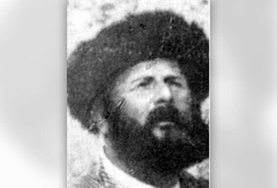 הרב זאב אלימלך ליכטנשטיין