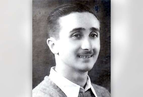 יעקב ליכטנשטיין ז"ל