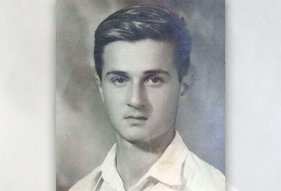 אבנר ליכטנשטיין ז"ל