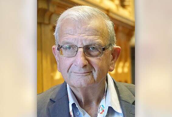 שאול חורב // צילום: ירדן זהב