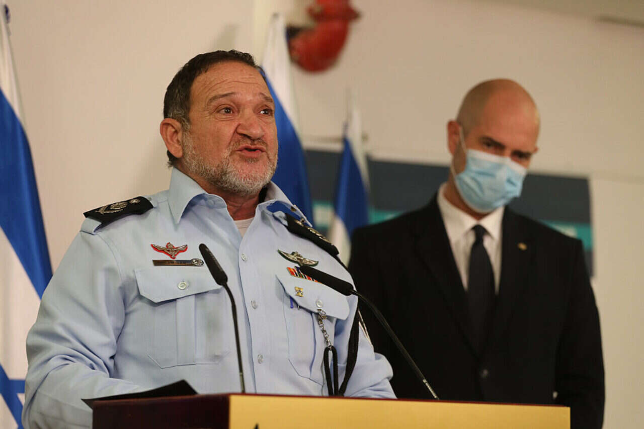 המפכ