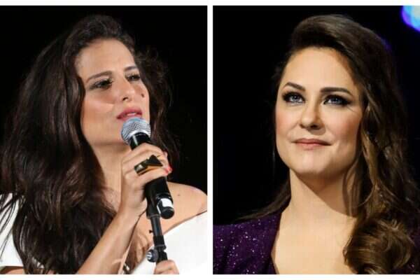 טוענת שלא פירגנה לה. פלס ומסיקה , אורן בן חקון וקוקו