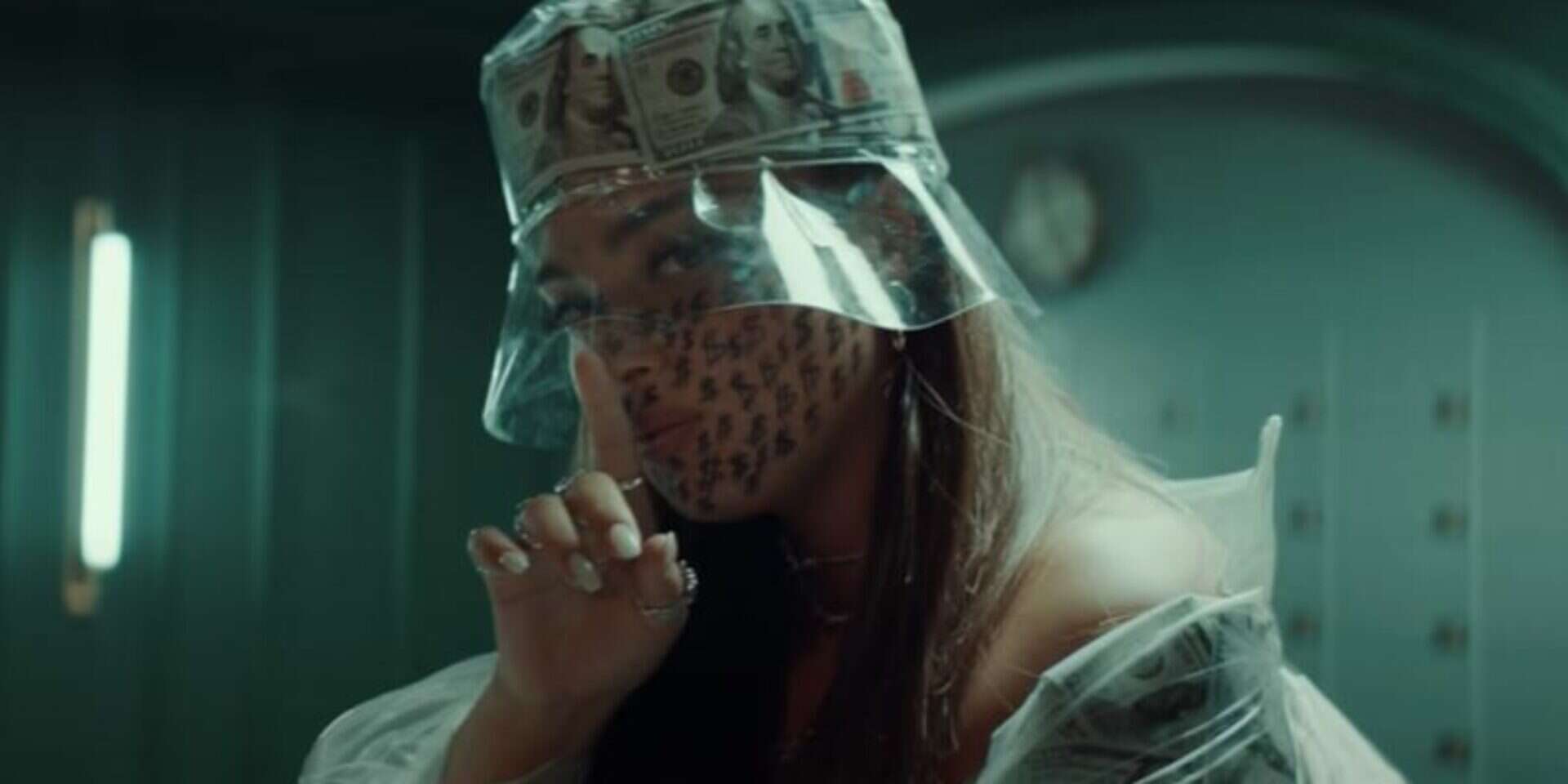חוזרת לציוויליזציה. קירל , מתוך יוטיוב