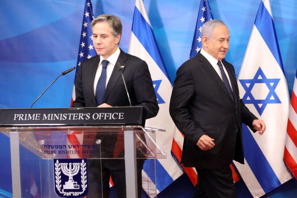 דעה | מטען צד ים־תיכוני | ישראל היום