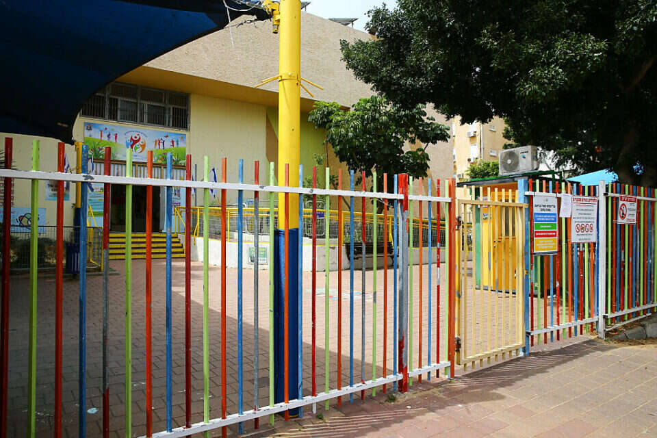 תלמידים יוכלו ללמוד גם מהבית , לירון מולדובן