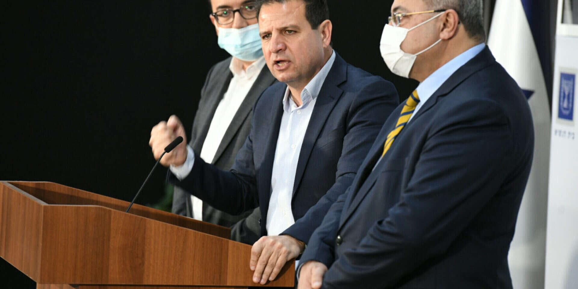 ראשי הרשימה המשותפת , שריה דיאמנט