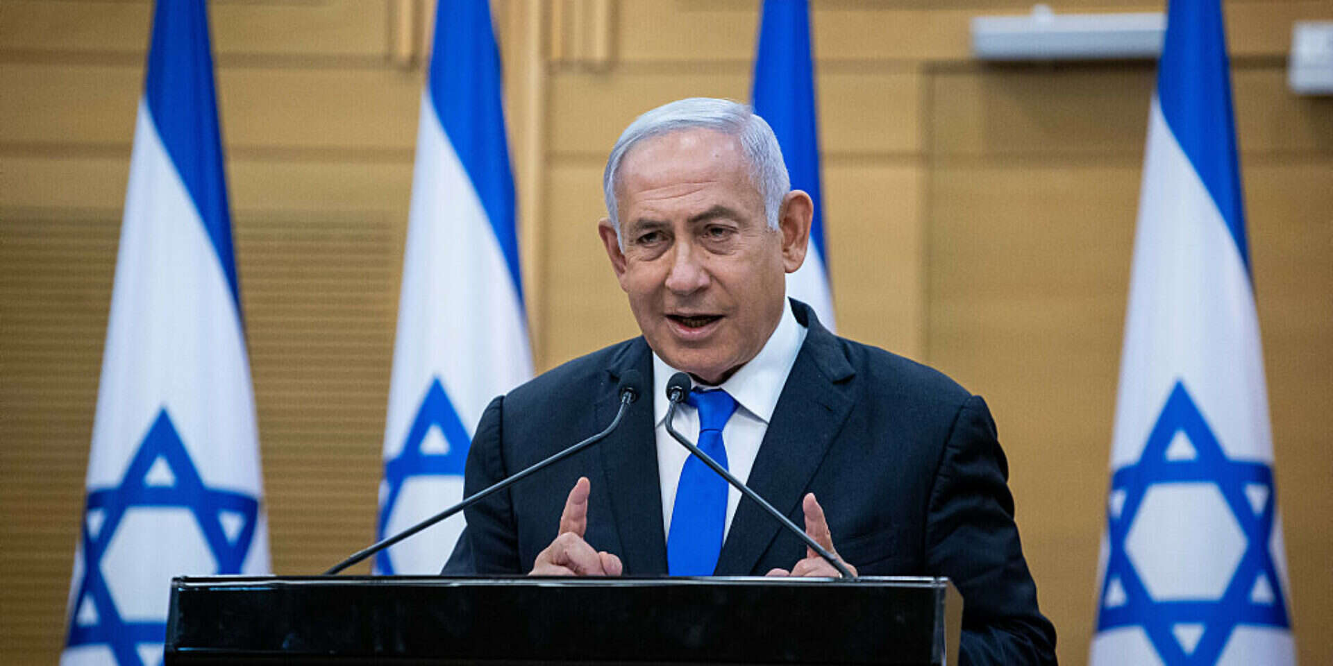 נתניהו: "רק מאז ריבונות ישראל ב-1967 - יש יציבות של שמירה על חופש הפולחן בהר הבית" , יונתן זינדל