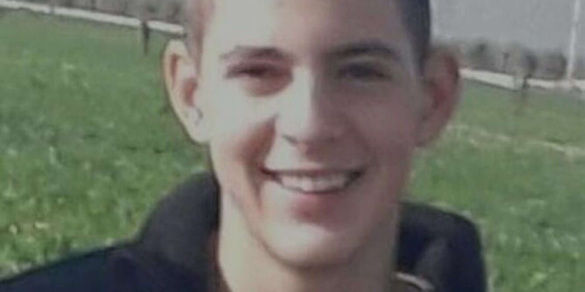 בניה פרץ, שנפצע קשה בפיגוע בצומת תפוח  , באדיבות המשפחה
