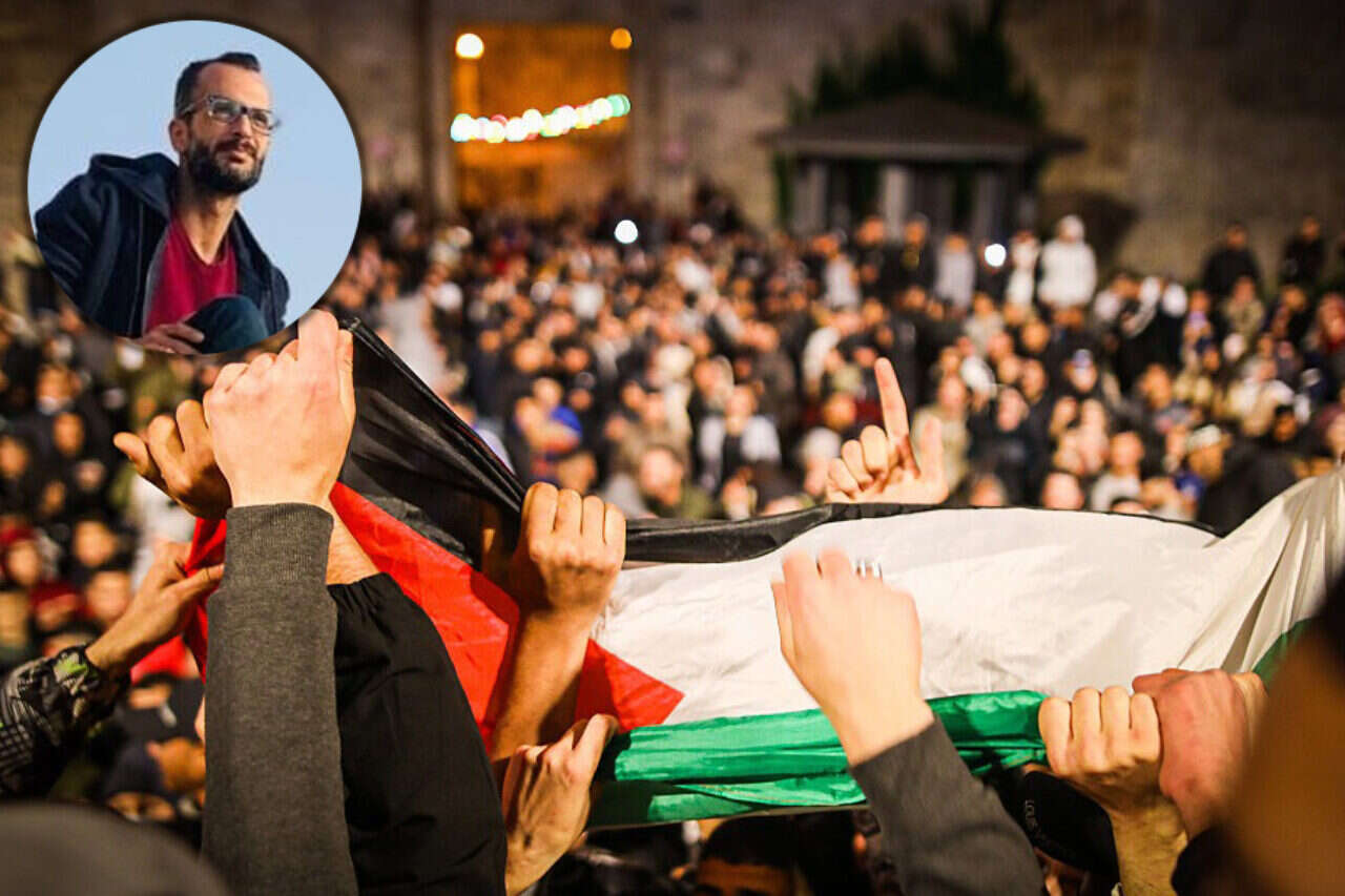 מתמחה בוולפסון: 