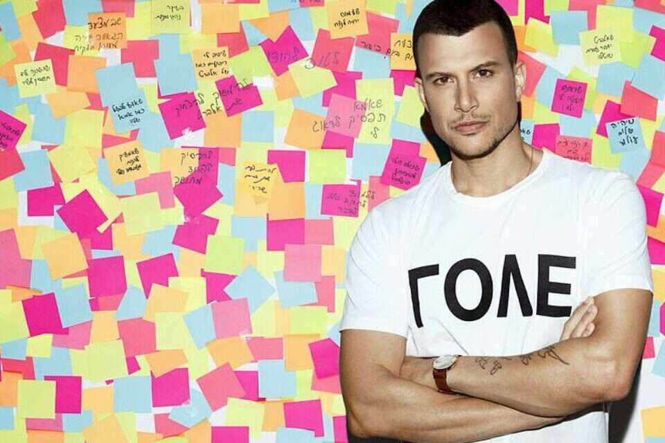 ×œ××—×¨ ×