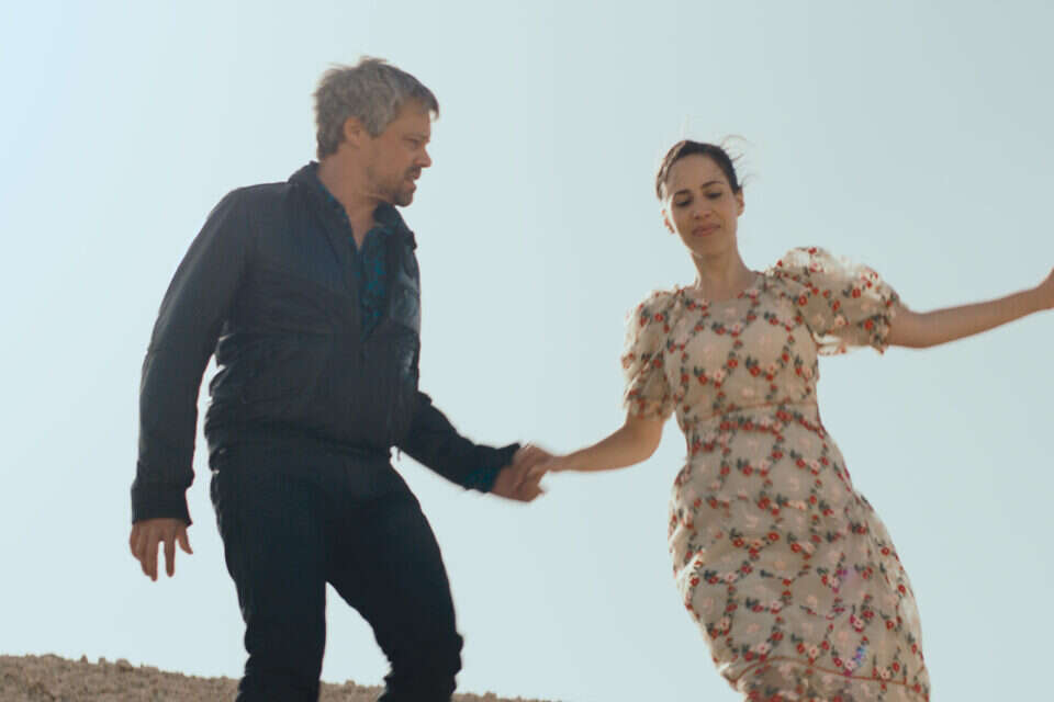 ארבעה סרטים ישראליים בפסטיבל קאן