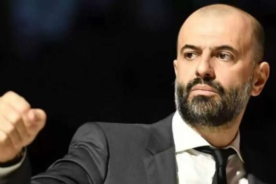 בוסקאליה. אימן את טרנטו בין 2010 ל-2019 , טוויטר