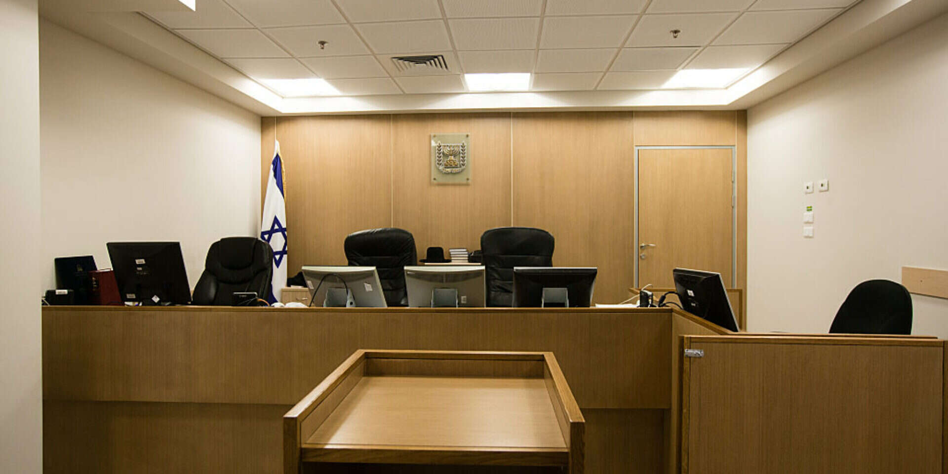 בית הדין הרבני בירושלים , דודי ועקנין