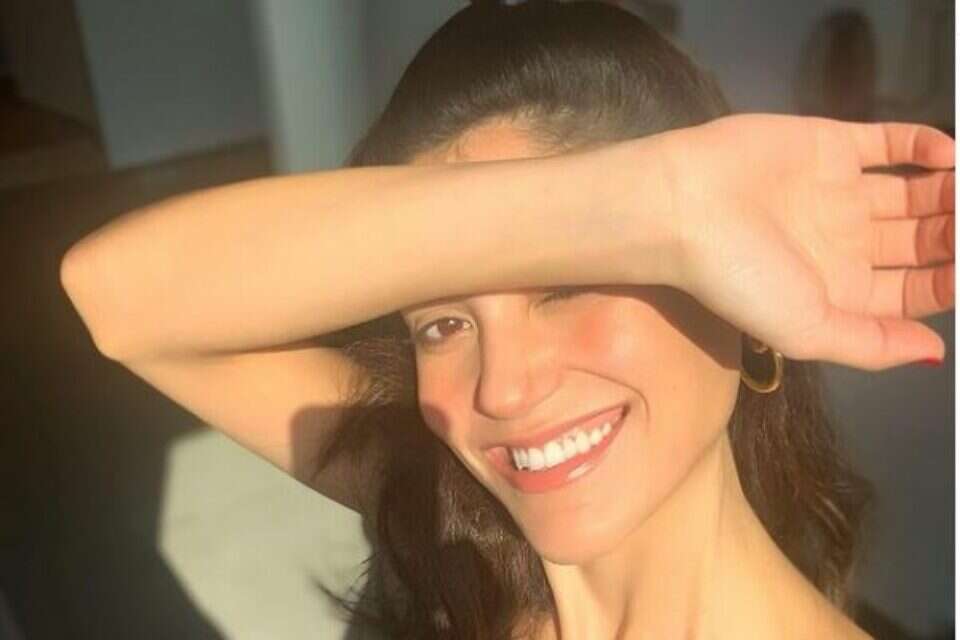 שמלה מצטיינת , מתוך האינסטגרם
