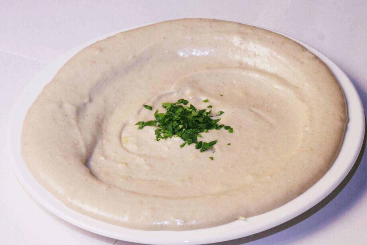 בטוח לא הכרתם: 5 גרסאות לטחינה שישדרגו כל מנגל