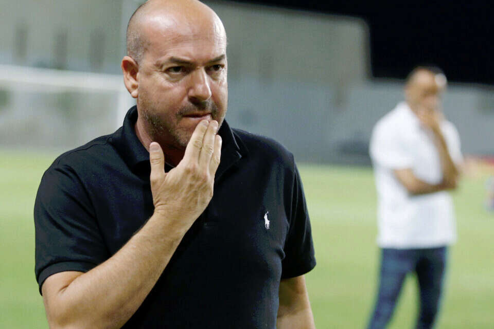 אייל ברקוביץ'. נפרד מהערוץ , אלן שיבר