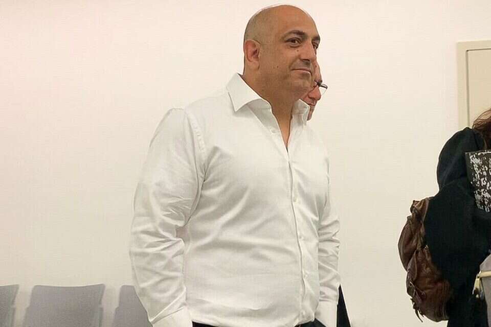 צילום: אבי כהן ,