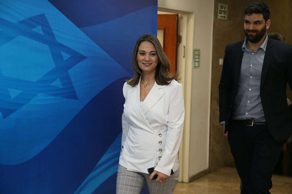 יפעת שאשא-ביטון , עמית שאבי