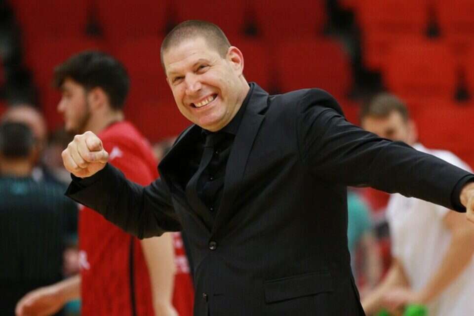 עמיאל. הגרלה קשה יחד עם הפועל ירושלים , ליגת האלופות - האתר הרשמי