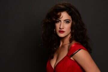 רונה לי שמעון: "האשמתי את עצמי"