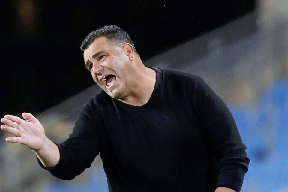 מנחם קורצקי , אלן שיבר