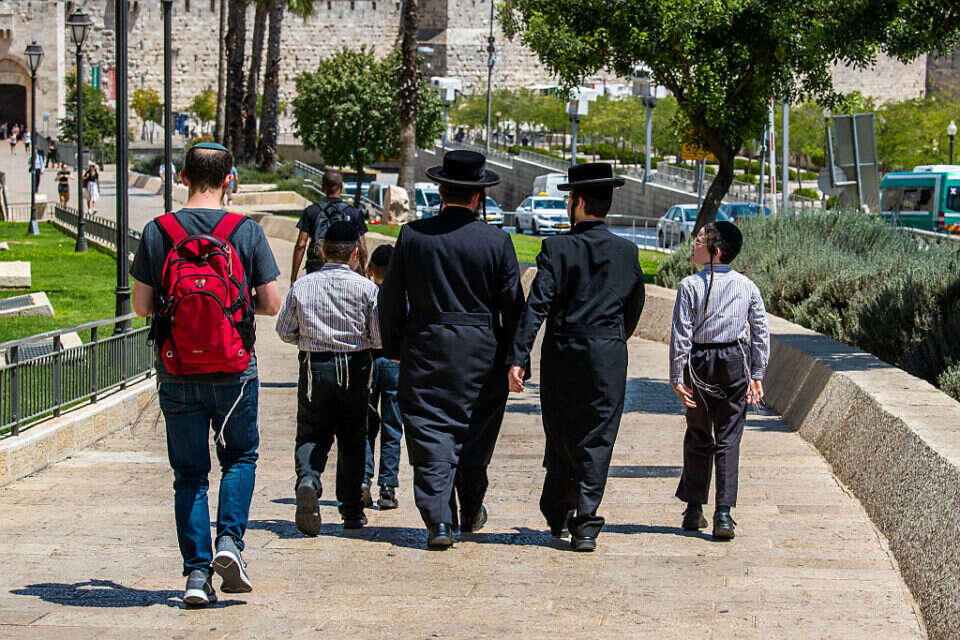 תכנית ליברמן תשפיע על המגזר, לא ברור כיצד , אורן בן חקון