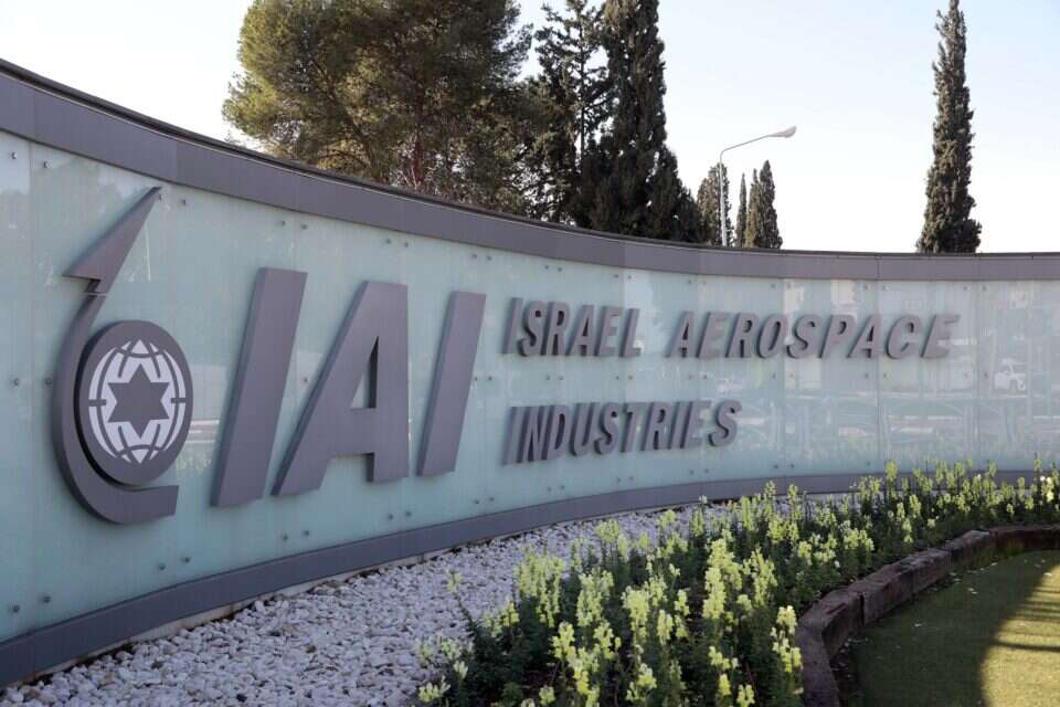 משרדי התעשייה האווירית, ב-2018 , גדעון מרקוביץ'
